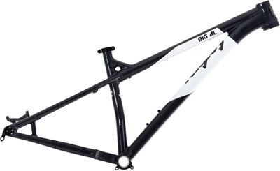 Ragley big best sale al hardtail frame